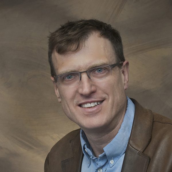 Photo of Robert Harrison