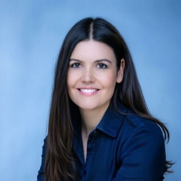 Photo of Loreley Giraudon