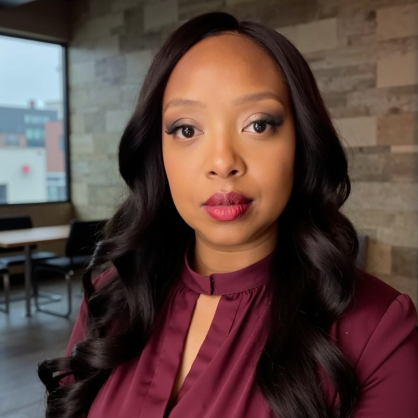 Photo of Rachel L. Walker