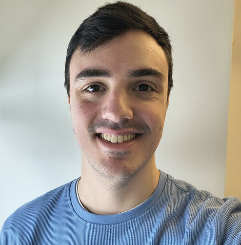 Photo of Anthony Siracuse