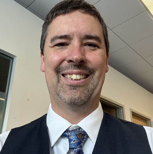 Photo of Robert Reichenbach