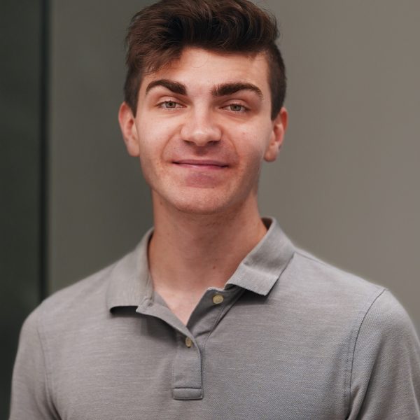 Photo of Josh Furlani