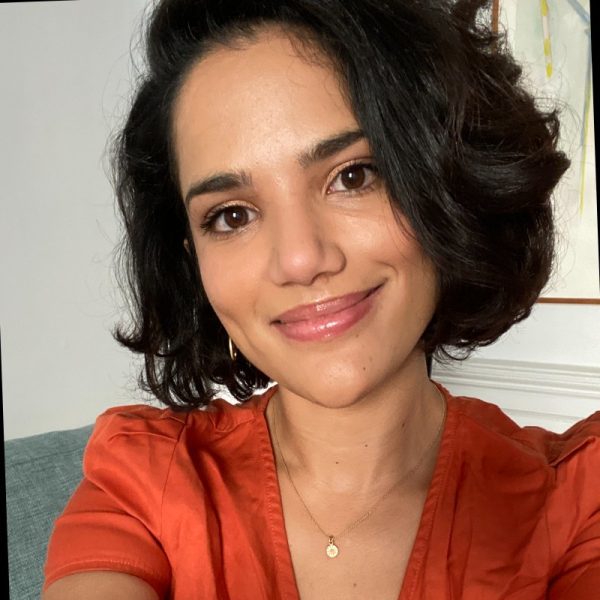 Photo of Maria Izabel Cavassim Alves