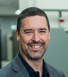 Photo of Robert Reichenbach