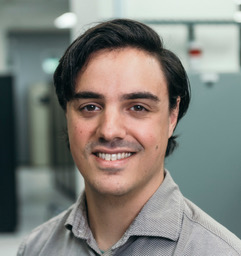Photo of Anthony Siracuse