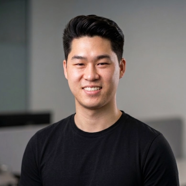 Photo of Sam Cho